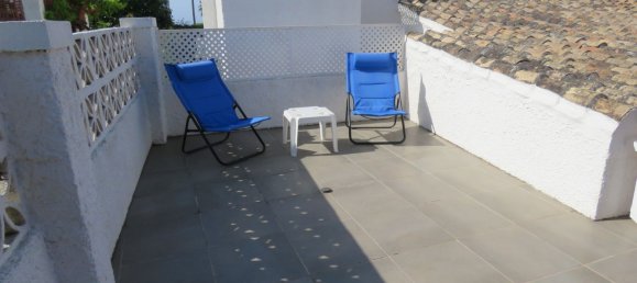 Бунгало с 3 спальнями в Михас, Испания № 147122 2