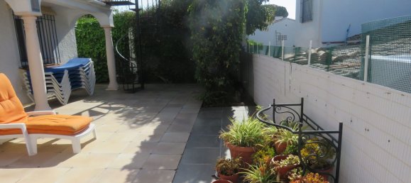 Бунгало с 3 спальнями в Михас, Испания № 147122 8