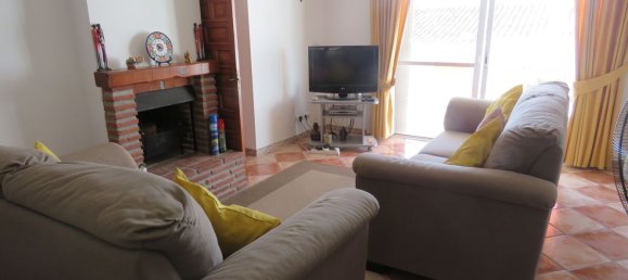 Бунгало с 3 спальнями в Михас, Испания № 147122 5