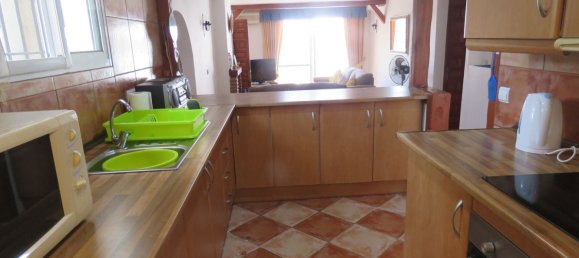 Бунгало с 3 спальнями в Михас, Испания № 147122 31