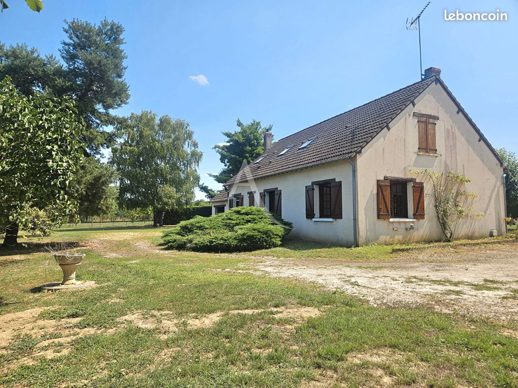 6 chambres Maison à Angé, France No. 65044
