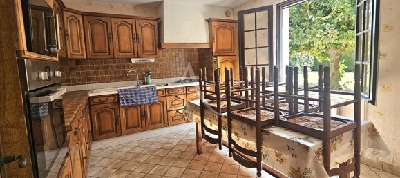 6 chambres Maison à Angé, France No. 65044 7