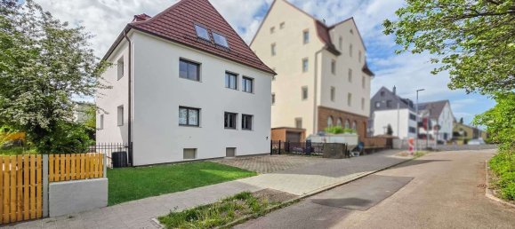 Таунхаус с 10 комнатами в Штутгарт, Германия № 366768 3