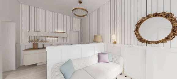 Apartamento T1 em Turin, Italy N.º 304447 2