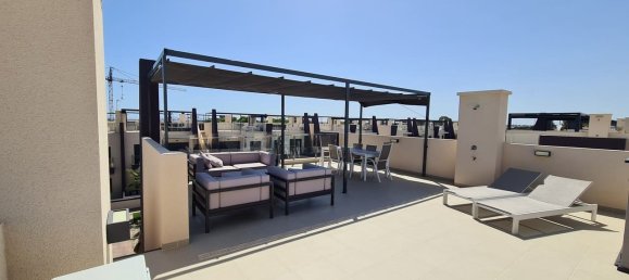 2 bedrooms Apartment in Alicante, Spain No. 188103 17