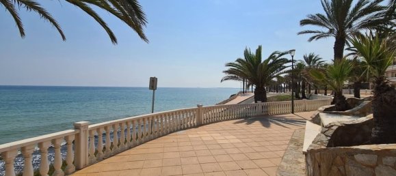 2 bedrooms Apartment in Alicante, Spain No. 188103 24