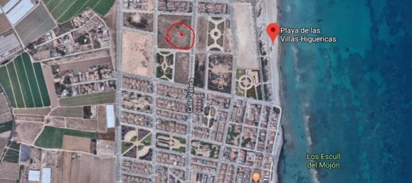 2 bedrooms Apartment in Alicante, Spain No. 188103 19