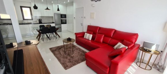 2 bedrooms Apartment in Alicante, Spain No. 188103 6