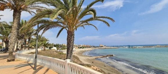 2 bedrooms Apartment in Alicante, Spain No. 188103 23