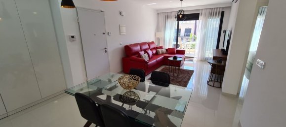 2 bedrooms Apartment in Alicante, Spain No. 188103 7