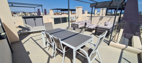 2 bedrooms Apartment in Alicante, Spain No. 188103 16