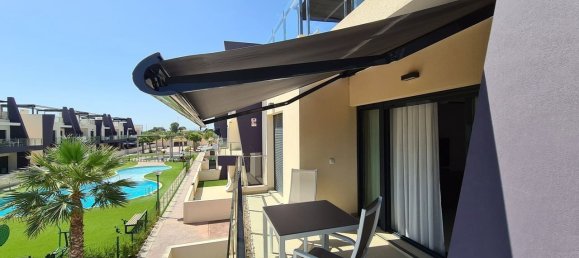 2 bedrooms Apartment in Alicante, Spain No. 188103 5