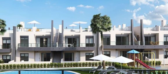 2 bedrooms Apartment in Alicante, Spain No. 188103 29