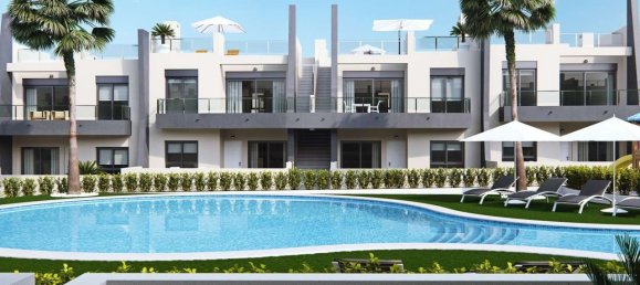 2 bedrooms Apartment in Alicante, Spain No. 188103 31