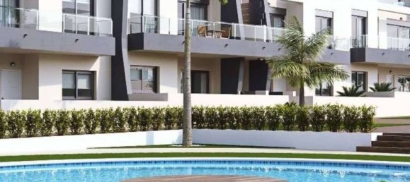 2 bedrooms Apartment in Alicante, Spain No. 188103 28