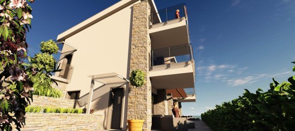 186m² Property in Chalkidiki, Greece No. 5361 3