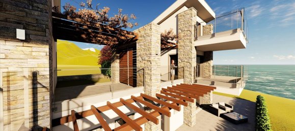 186m² Property in Chalkidiki, Greece No. 5361 4