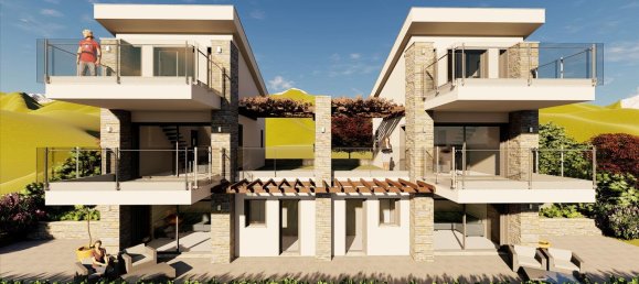 186m² Property in Chalkidiki, Greece No. 5361 2