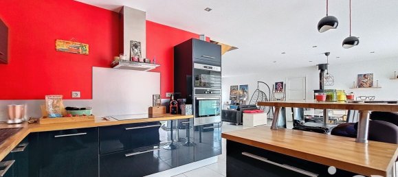 4 bedrooms House in Bourgbarre, France No. 344630 5