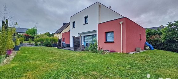 4 bedrooms House in Bourgbarre, France No. 344630 13