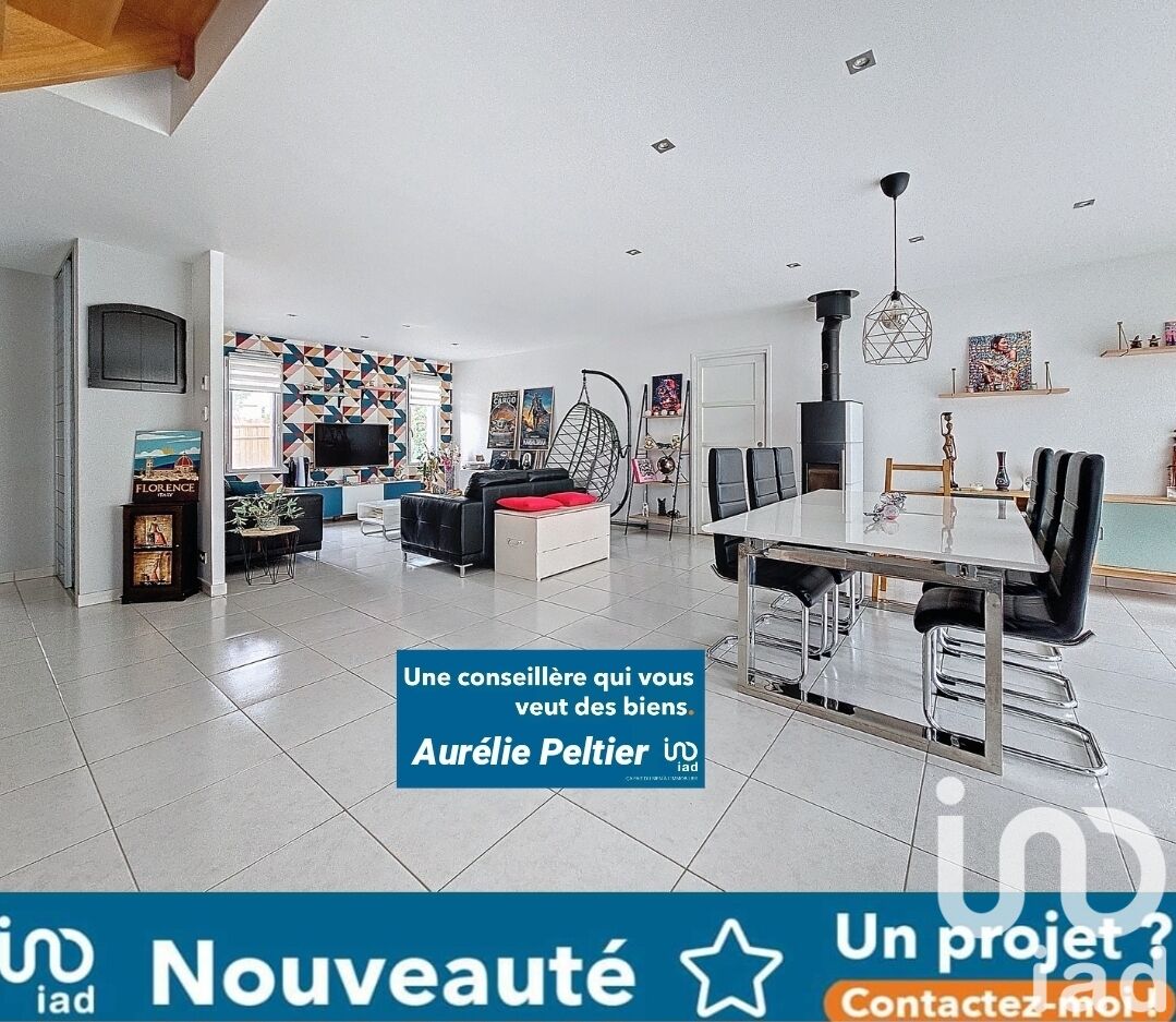 4 bedrooms House in Bourgbarre, France No. 344630
