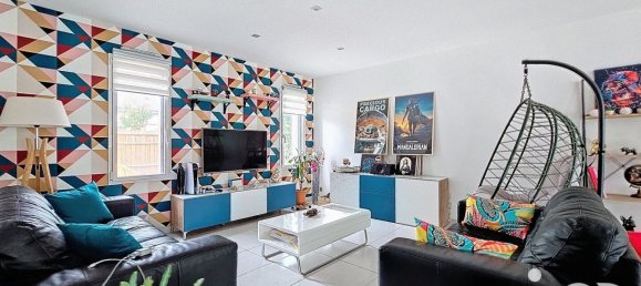 4 bedrooms House in Bourgbarre, France No. 344630 3