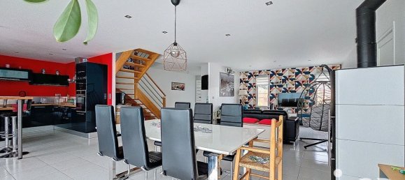 4 bedrooms House in Bourgbarre, France No. 344630 2