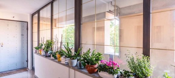 7 rooms Penthouse in Udine, Italy No. 74418 32