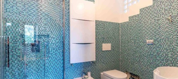 7 rooms Penthouse in Udine, Italy No. 74418 31