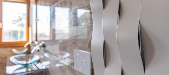 7 rooms Penthouse in Udine, Italy No. 74418 38