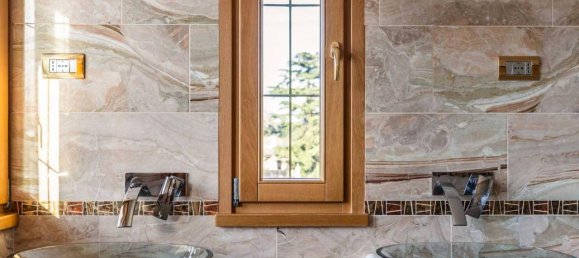 7 rooms Penthouse in Udine, Italy No. 74418 39