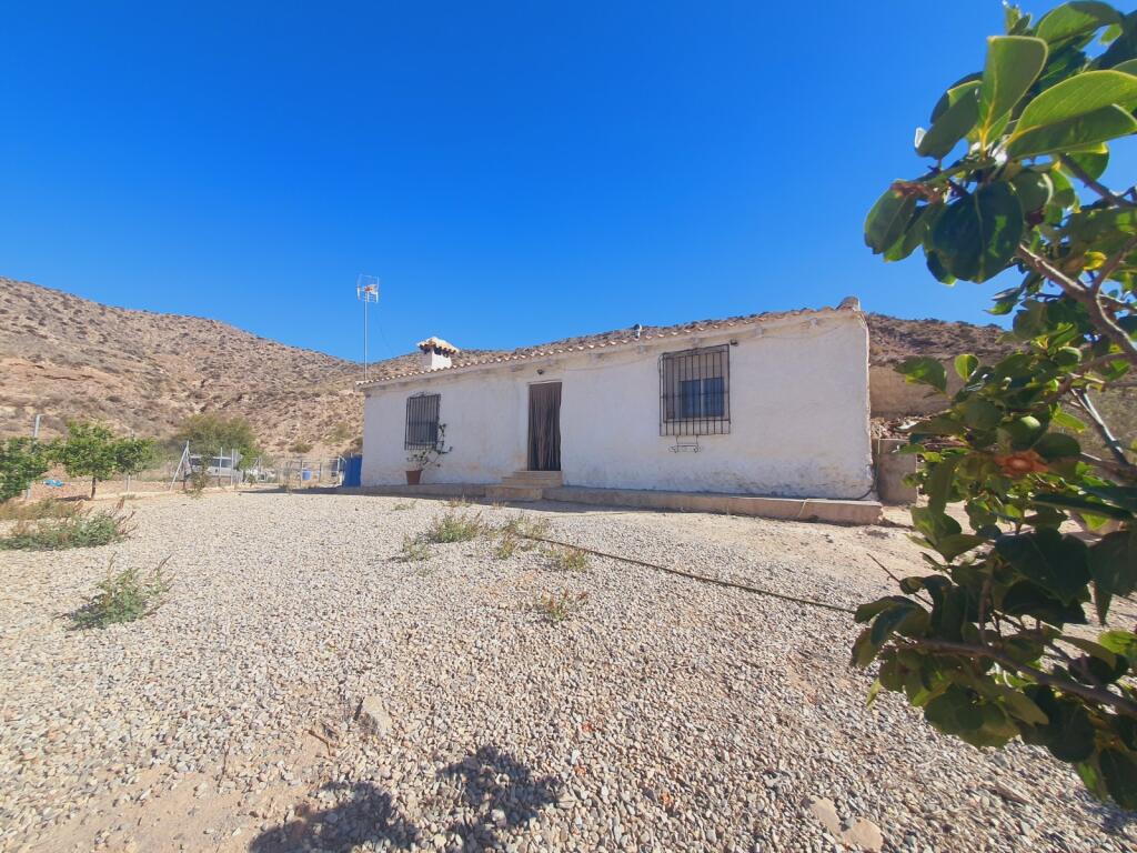 2 Schlafzimmer Haus in Albox, Spain, Nr. 217797