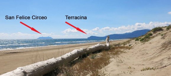 Terreno en Fondi, Italy 21000 m² No. 198907 18