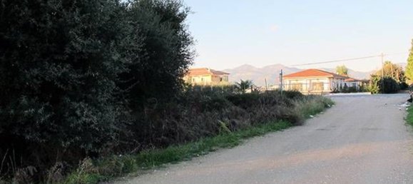 Terreno en Fondi, Italy 21000 m² No. 198907 6