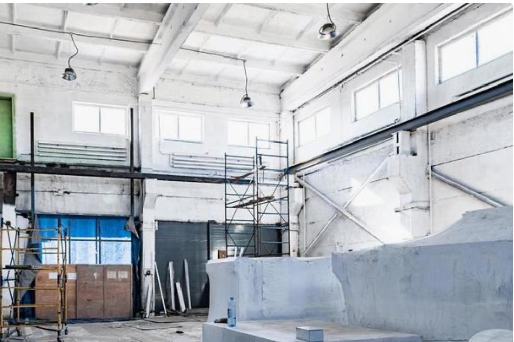  مستودع في Coesfeld, Germany 500متر مربع رقم 224027