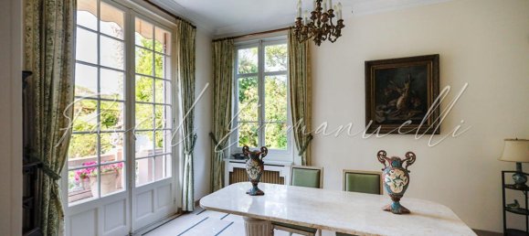 4 bedrooms House in Cannes, France No. 331568 9