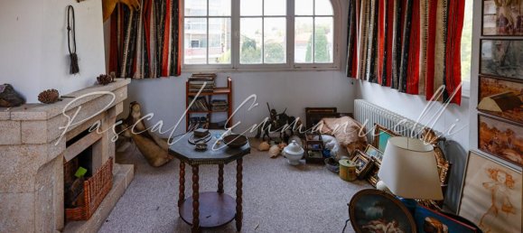 4 bedrooms House in Cannes, France No. 331568 13