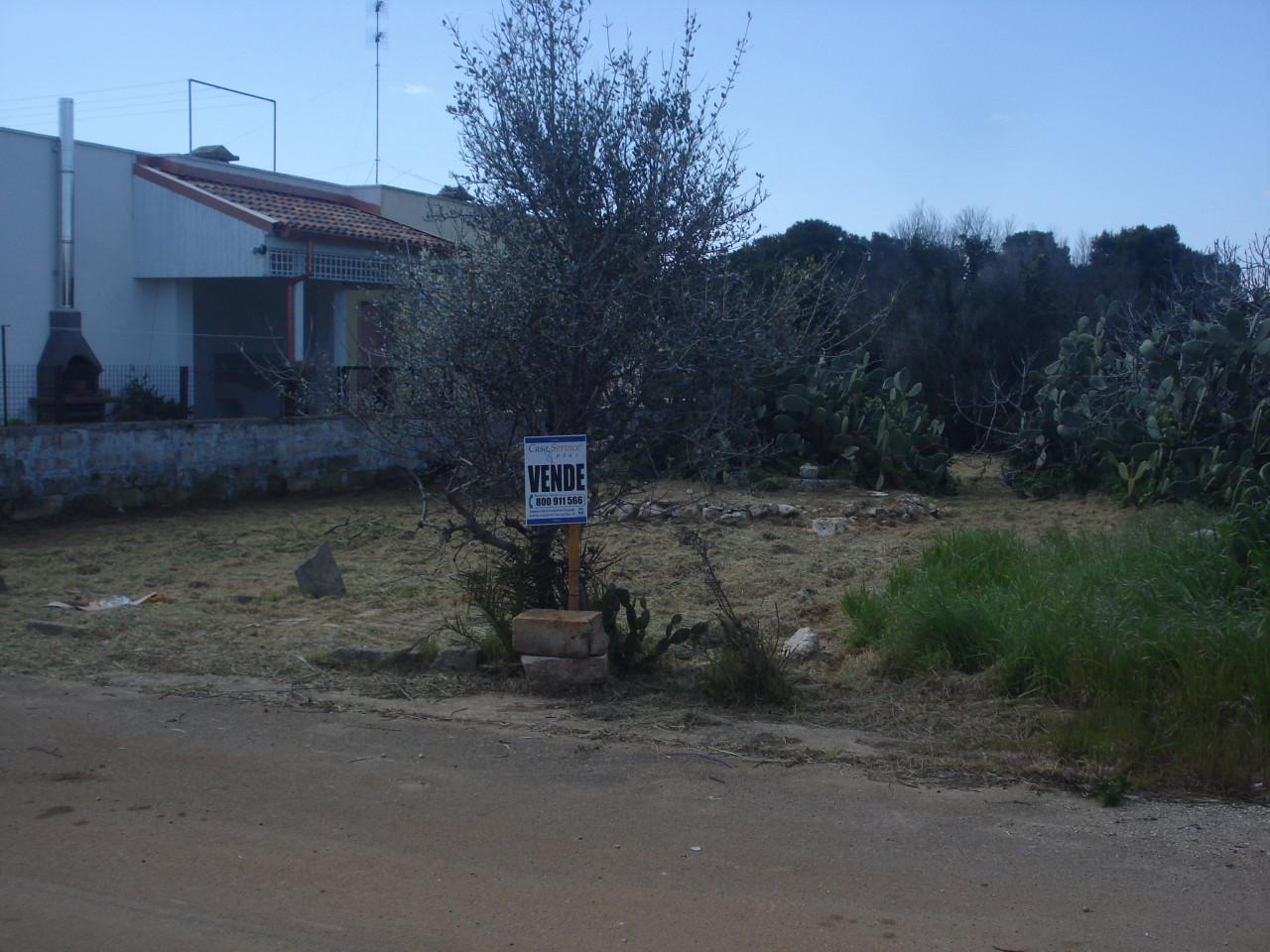 1400m² Land in Racale, Italy No. 229382