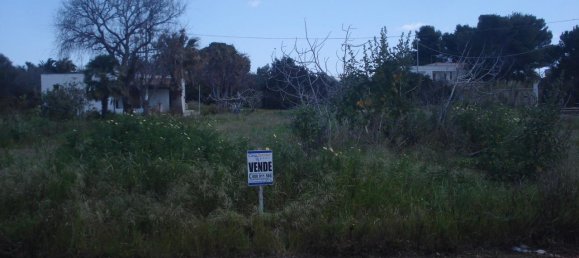 1400m² Land in Racale, Italy No. 229382 4