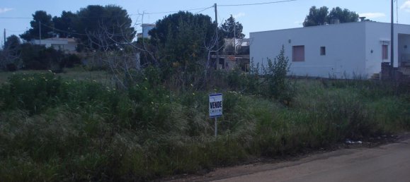 1400m² Land in Racale, Italy No. 229382 3
