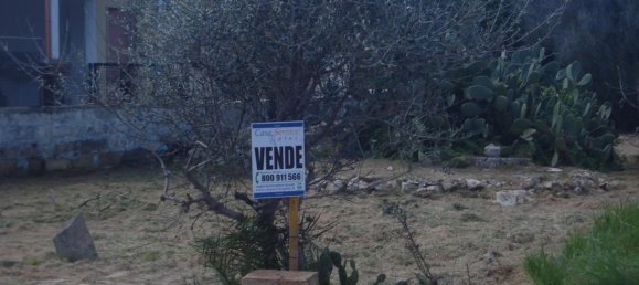 1400m² Land in Racale, Italy No. 229382 2