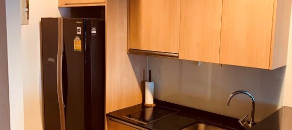 شقة 1 غرف نوم في Bangkok, Thailand رقم 7361 3