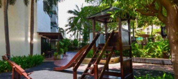 شقة 1 غرف نوم في Bangkok, Thailand رقم 7361 10