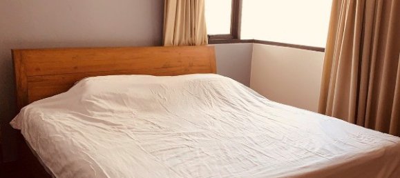 شقة 1 غرف نوم في Bangkok, Thailand رقم 7361 5