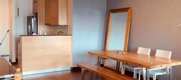 شقة 1 غرف نوم في Bangkok, Thailand رقم 7361 2