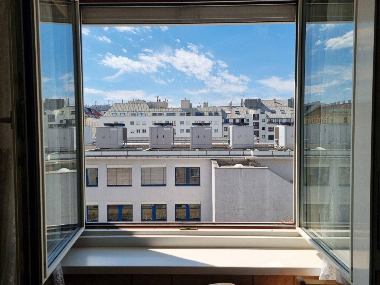 Estúdio em Favoriten, Austria N.º 227068