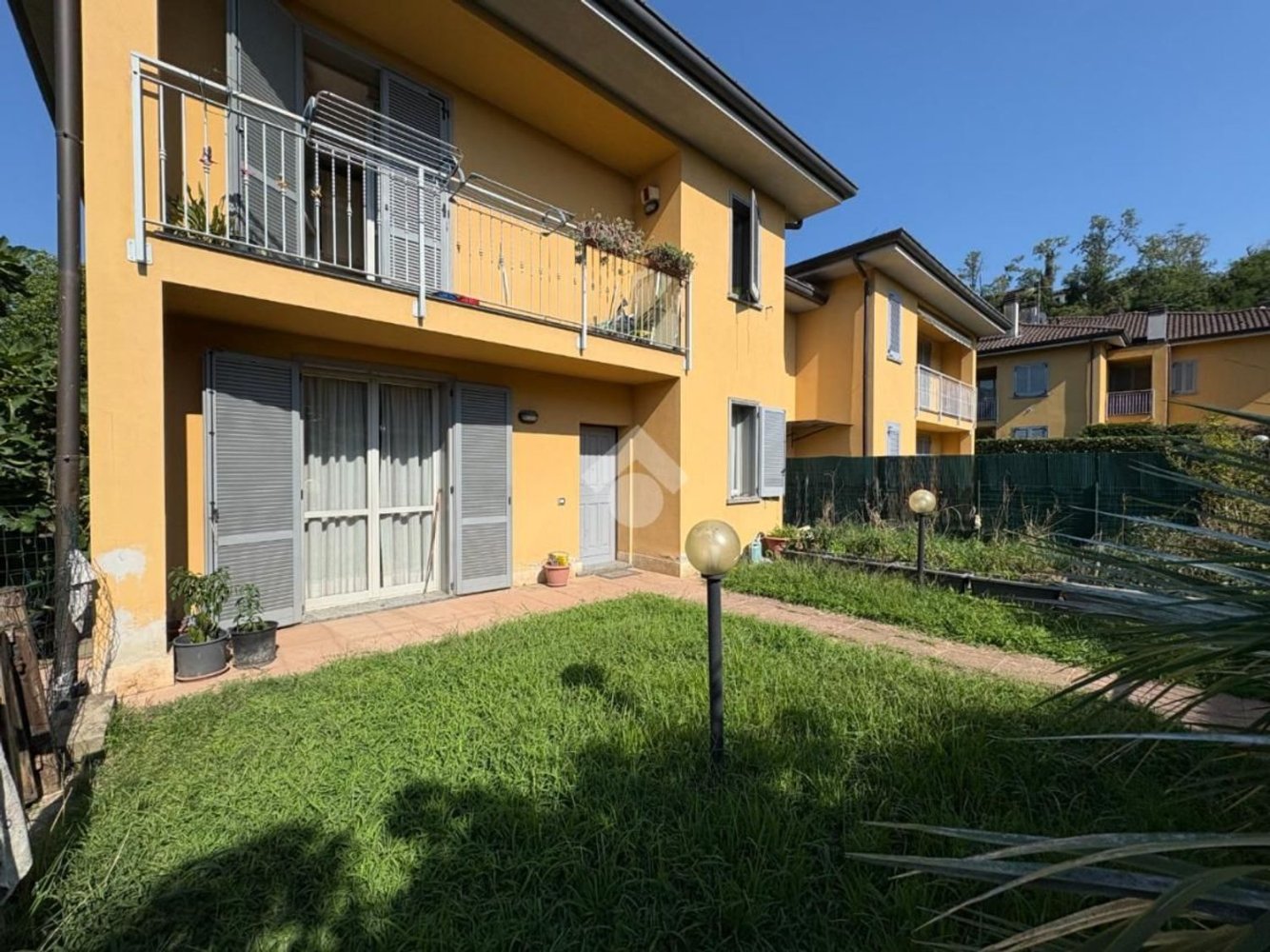 4 chambres Villa à Calco, Italy No. 365514