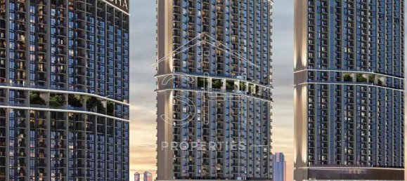 3 chambres Appartement à Mohammed Bin Rashid City, UAE No. 42060 17