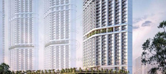 3 chambres Appartement à Mohammed Bin Rashid City, UAE No. 42060 20