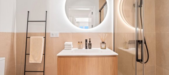 3 Schlafzimmer Stadthaus in Marbella, Spain, Nr. 172012 12